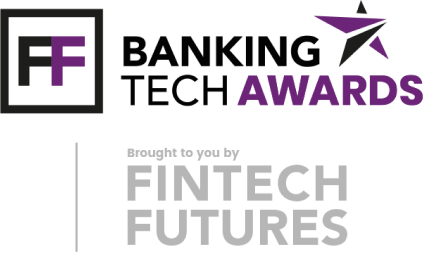 banking tech awards logo